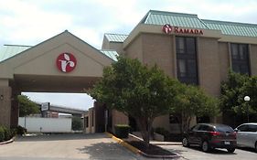 Ramada Austin Central Austin Tx